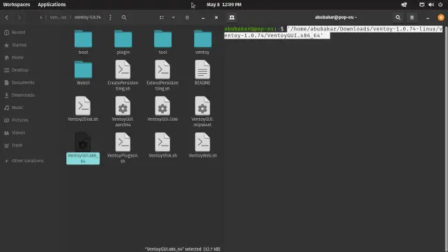 How To Use Ventoy To Boot Multiple Linux Distributions – Navhow