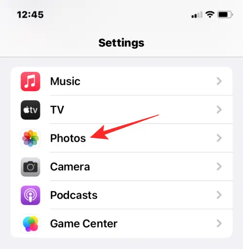 How To Turn Off Shared Albums On IPhone Navhow